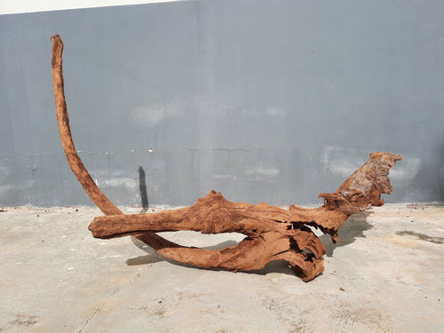 Driftwood #15 85cm by 18cm by 40cm